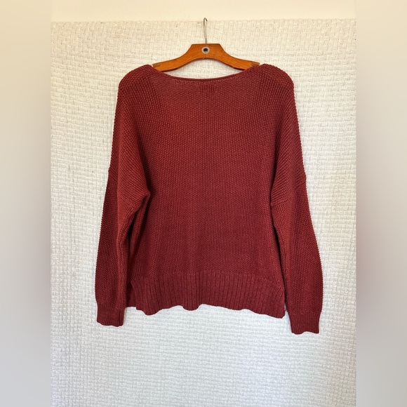 Lucky Brand Sweater✨ - Picture 5 of 5